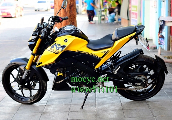 M slaz 2018 สีเหลืองดำ สีขายดี เครื่องเดิมดี สีสวย 39900 M slaz 2018 สีเหลืองดำ สีขายดี เครื่องเดิมดี สีสวย 39900