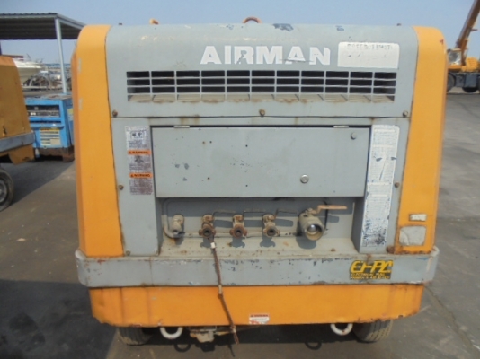 ปั้มลม ยี่ห้อAIRMAN รุ่นPDS390S สินค้านำเข้า สนใจติดต่อผึ้ง 095-0563605 ปั้มลม ยี่ห้อAIRMAN รุ่นPDS390S สินค้านำเข้า สนใจติดต่อผึ้ง 095-0563605