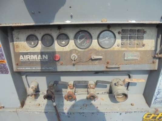 ปั้มลม ยี่ห้อAIRMAN รุ่นPDS390S สินค้านำเข้า สนใจติดต่อผึ้ง 095-0563605 ปั้มลม ยี่ห้อAIRMAN รุ่นPDS390S สินค้านำเข้า สนใจติดต่อผึ้ง 095-0563605