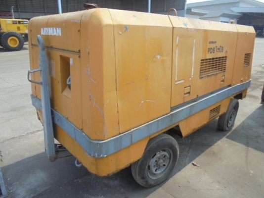 ปั้มลม ยี่ห้อAIRMAN รุ่นPDS390S สินค้านำเข้า สนใจติดต่อผึ้ง 095-0563605 ปั้มลม ยี่ห้อAIRMAN รุ่นPDS390S สินค้านำเข้า สนใจติดต่อผึ้ง 095-0563605