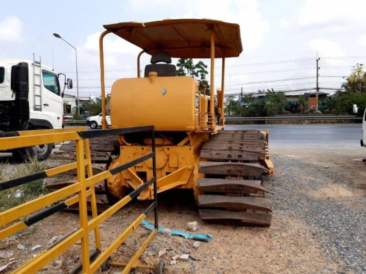 CAT D5 ขายตามสภาพ