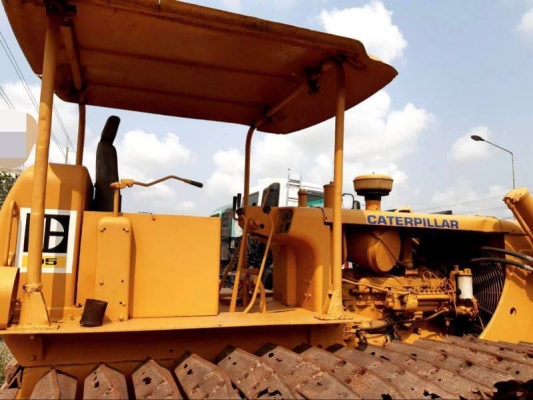 CAT D5 ขายตามสภาพ