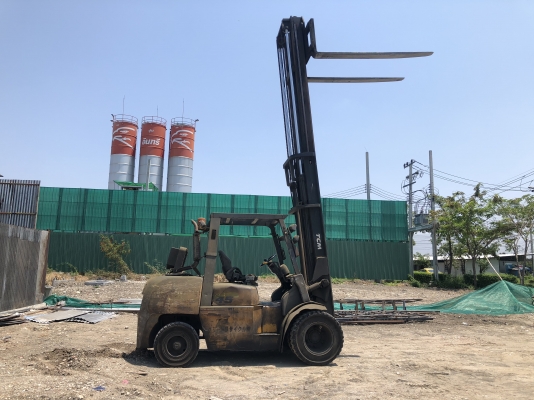 ขาย โฟรคลิฟท์ ที ซี เอ็ม เครื่อง ดีเซล. หนัก 4.5 ตัน เสา 4 . 5 เมตร เกีย ออโต้ ราคา ขาย โฟรคลิฟท์ ที ซี เอ็ม เครื่อง ดีเซล. หนัก 4.5 ตัน เสา 4 . 5 เมตร เกีย ออโต้ ราคา