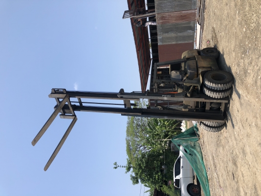 ขาย โฟรคลิฟท์ ที ซี เอ็ม เครื่อง ดีเซล. หนัก 4.5 ตัน เสา 4 . 5 เมตร เกีย ออโต้ ราคา ขาย โฟรคลิฟท์ ที ซี เอ็ม เครื่อง ดีเซล. หนัก 4.5 ตัน เสา 4 . 5 เมตร เกีย ออโต้ ราคา