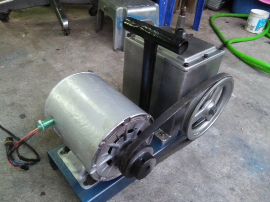 ขายปั๊มแวคคั่มแอร์ ขายปั๊มแวคคั่มแอร์