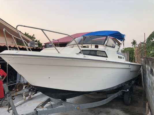 ขายเรือ yamaha fr 23 ฟุต ขายเรือ yamaha fr 23 ฟุต