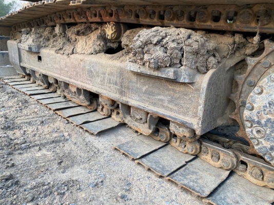 ขาย 890,000 CAT 315 D JAPAN เล่มทะเบียน ไฟฟ้าครบ เครื่องดี ปั้มแรง เอวแน่น ช่วงล่างเต็ม โซ่ใหม่ แอร์