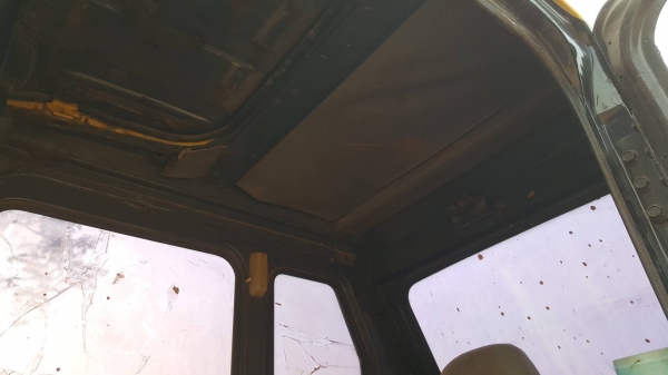 ขาย แบคโฮ KOMATSU PC60-7 ไฟฟ้าตัด เครื่องดี ช่วงล่างโซ่เปลี่ยนใหม เอกสารใบอินวอยซ์