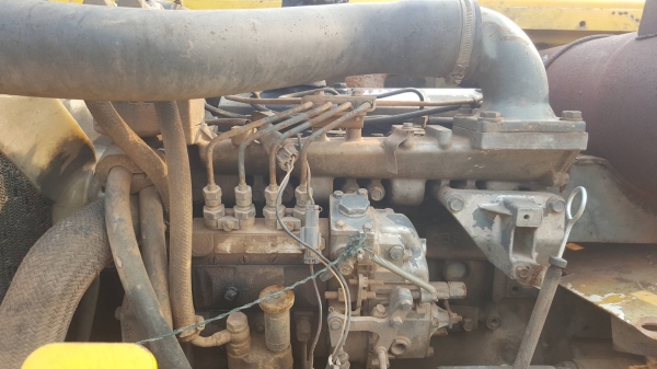 ขาย แบคโฮ KOMATSU PC60-7 ไฟฟ้าตัด เครื่องดี ช่วงล่างโซ่เปลี่ยนใหม เอกสารใบอินวอยซ์