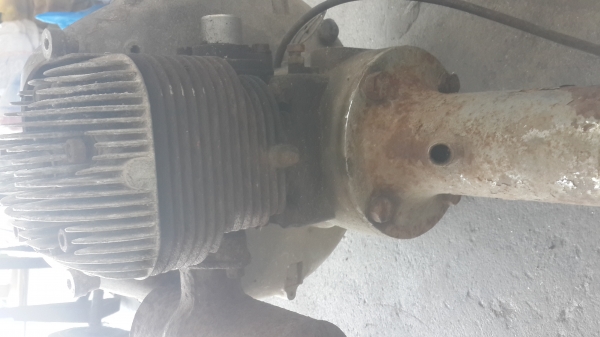 ขายเครื่องเรือ Rotax9 สำหรับช่าง ขายเป็นอะไหล่ ตามสภาพ ครับ