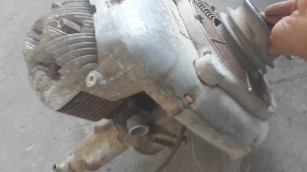 ขายเครื่องเรือ Rotax9 สำหรับช่าง ขายเป็นอะไหล่ ตามสภาพ ครับ