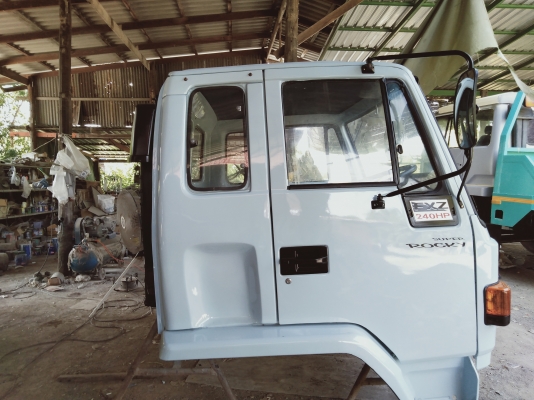 ขายหัวเก๋ง ISUZU ร็อคกี้ นางฟ้า อุปกรณ์ครบ พร้อมใช้งาน ขายหัวเก๋ง ISUZU ร็อคกี้ นางฟ้า อุปกรณ์ครบ พร้อมใช้งาน