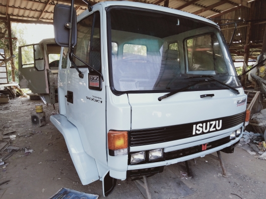 ขายหัวเก๋ง ISUZU ร็อคกี้ นางฟ้า อุปกรณ์ครบ พร้อมใช้งาน ขายหัวเก๋ง ISUZU ร็อคกี้ นางฟ้า อุปกรณ์ครบ พร้อมใช้งาน