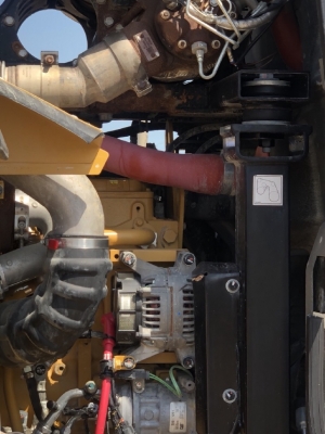 ขายรถตักล้อยาง CAT 962K ปี 2015 นำเข้าเองจากญี่ปุ่น สภาพสวยพร้อมใช้งาน มีVDOการทำงานครับ ขายรถตักล้อยาง CAT 962K ปี 2015 นำเข้าเองจากญี่ปุ่น สภาพสวยพร้อมใช้งาน มีVDOการทำงานครับ