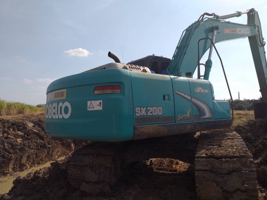 ขายแพ็คคู่ มี2คัน SK200-8superXเล่มพร้อม ขายแพ็คคู่ มี2คัน SK200-8superXเล่มพร้อม