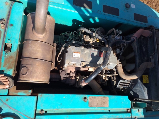 ขายแพ็คคู่ มี2คัน SK200-8superXเล่มพร้อม