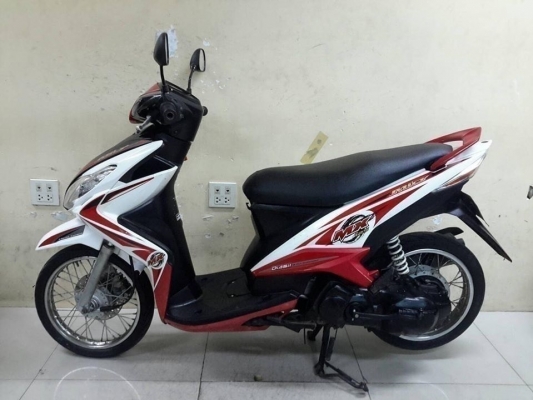 15900 Yamaha Mio125 ปี2012 สภาพเกรดA 25739 กม. สภาพนางฟ้า เอกสารพร้อมโอน.jpg