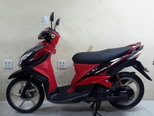 16900 Yamaha Mio125 GTX ตัวท็อป ล้อแม็ค 12972 กม. เอกสารครบพร้อมโอน.jpg
