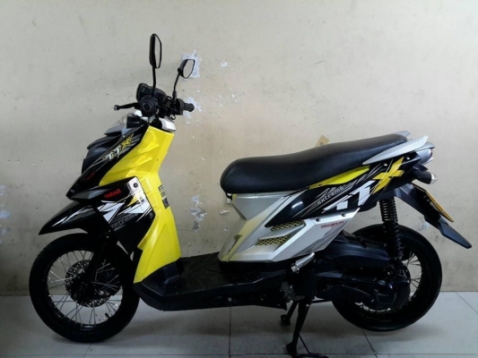 17500 Yamaha TTX 115i หัวฉีด สภาพเกรดA 13784 กม. สภาพนางฟ้า เอกสารพร้อมโอน.jpg