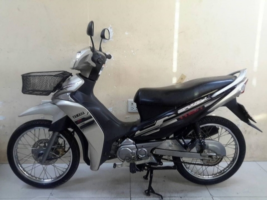 17900 Yamaha Spark115i ปี2015 สตาร์ทมือ สภาพเกรดA สภาพนางฟ้า เอกสารพร้อมโอน.jpg