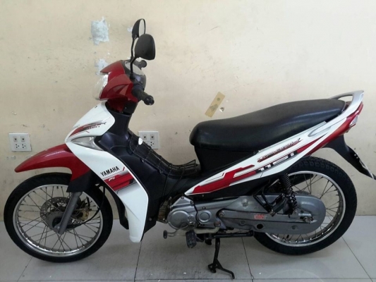 20900 Yamaha Spark115i สตาร์ทมือ สภาพเกรดA 14356 กม. เอกสารพร้อมโอน.jpg