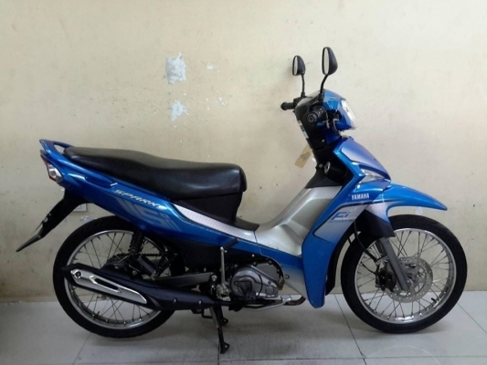 22500 NEW Yamaha Spark115 Fi ปี2018 โฉมใหม่ล่าสุด เอกสารพร้อมโอน.jpg