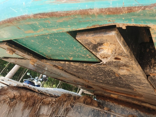 Kobelco SK140LC-8 13000 ชม เครื่องดี ปั้มแรง ชุดจดทะเบียน Kobelco SK140LC-8 13000 ชม เครื่องดี ปั้มแรง ชุดจดทะเบียน