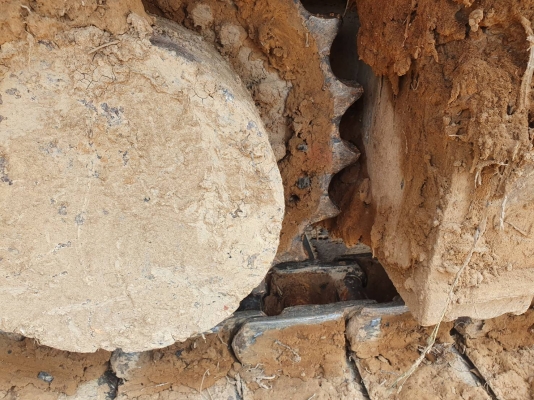 Kobelco SK140LC-8 13000 ชม เครื่องดี ปั้มแรง ชุดจดทะเบียน Kobelco SK140LC-8 13000 ชม เครื่องดี ปั้มแรง ชุดจดทะเบียน