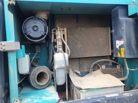 Kobelco SK140LC-8 13000 ชม เครื่องดี ปั้มแรง ชุดจดทะเบียน Kobelco SK140LC-8 13000 ชม เครื่องดี ปั้มแรง ชุดจดทะเบียน