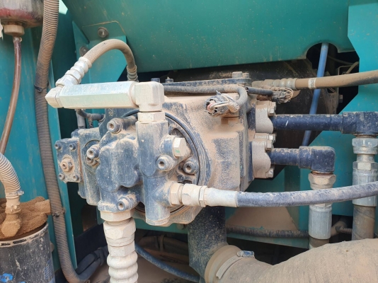 Kobelco SK140LC-8 13000 ชม เครื่องดี ปั้มแรง ชุดจดทะเบียน Kobelco SK140LC-8 13000 ชม เครื่องดี ปั้มแรง ชุดจดทะเบียน