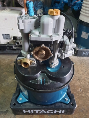 HITACHI WT-P 150 XS HITACHI WT-P 150 XS