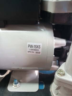 HITACHI WT-P 150 XS