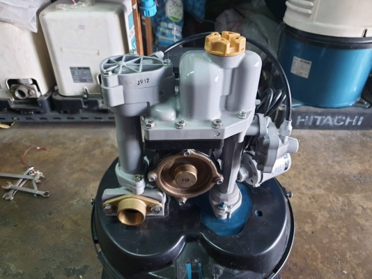 HITACHI WT-P 150 XS