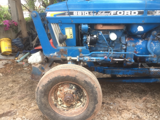Ford Ford