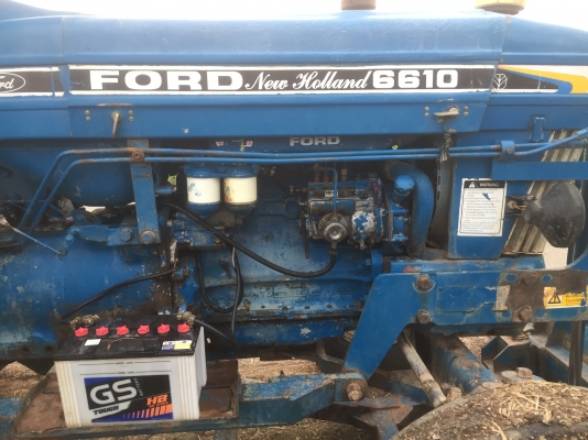 Ford Ford