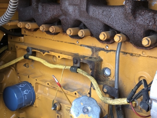 ขายรถตักล้อยาง KOMATSU WA100-1 (2,XXX ชั่วโมง) นำเข้าจากญี่ปุ่น สภาพสวยพร้อมใช้งาน มีVDOการทำงานครับ