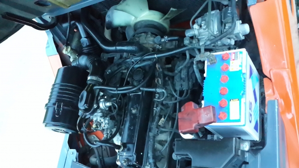 ขายรถยกโฟล์คลิฟท์ toyota ขนาด 2.5ตัน เสา 2 ท่อน สูง 4 เมตร สภาพดีค่ะ 0844591695 เหมี๋ยวค่ะ ขายรถยกโฟล์คลิฟท์ toyota ขนาด 2.5ตัน เสา 2 ท่อน สูง 4 เมตร สภาพดีค่ะ 0844591695 เหมี๋ยวค่ะ