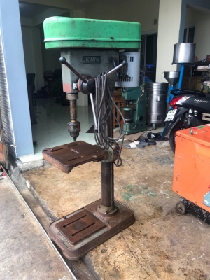 ขายแท่นเจาะkingสูง140เซ็นไฟบ้าน ขายแท่นเจาะkingสูง140เซ็นไฟบ้าน