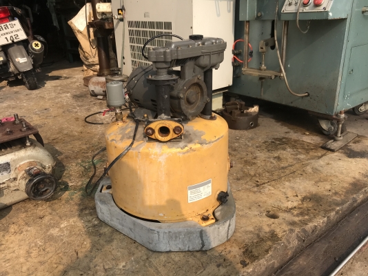 ขายปั้มน้ำ