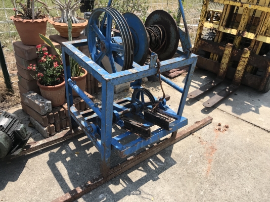 ขายลิฟต์กระป๋อง