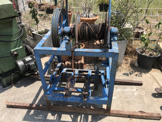 ขายลิฟต์กระป๋อง