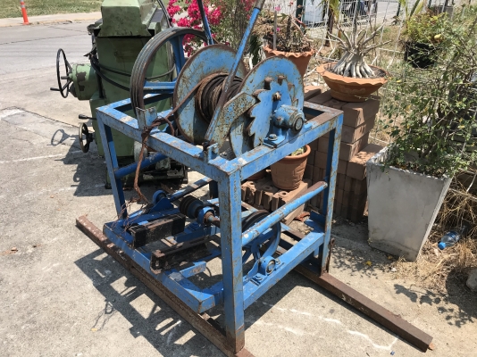 ขายลิฟต์กระป๋อง