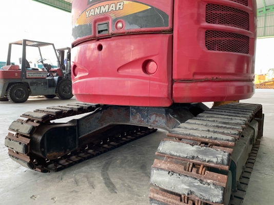 ขายรถขุด YANMAR VIO27-5 รุ่นใหม่ รถปี 2010 นำเข้าจากญี่ปุ่น ขายรถขุด YANMAR VIO27-5 รุ่นใหม่ รถปี 2010 นำเข้าจากญี่ปุ่น