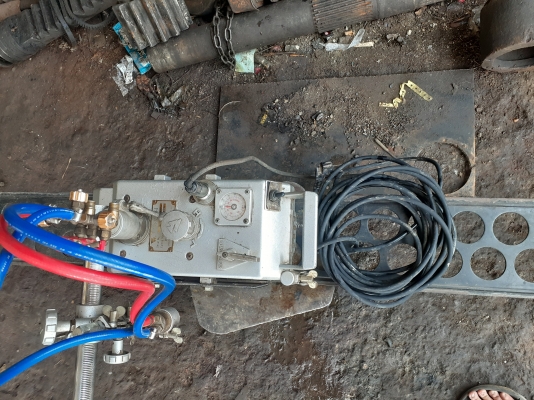 เต่าตัดเหล็กพร้อมใช้งานราคาถูก โทร.089-535-1262ณรงค์ศักดิ์