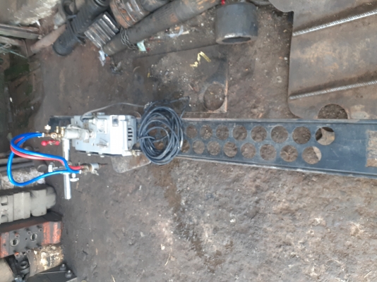 เต่าตัดเหล็กพร้อมใช้งานราคาถูก โทร.089-535-1262ณรงค์ศักดิ์