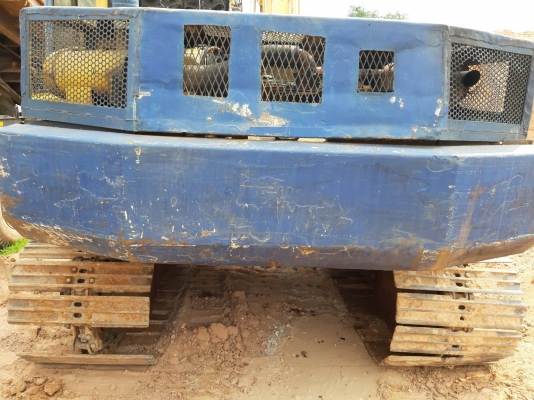 KOMATSU PC120-3 สภาพสวย