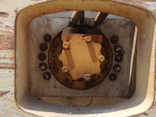 ขายรถบด INGERSOLLRAND SD100Dสวยพร้อมไช้เอกสารทะเบียน