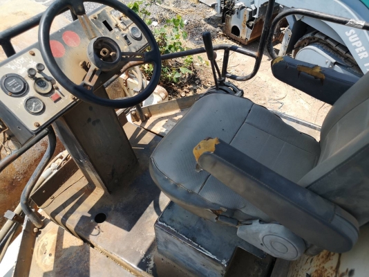 ขายรถบด INGERSOLLRAND SD100Dสวยพร้อมไช้เอกสารทะเบียน