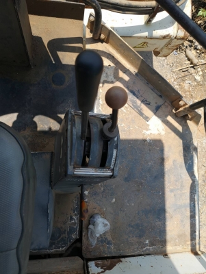 ขายรถบด INGERSOLLRAND SD100Dสวยพร้อมไช้เอกสารทะเบียน