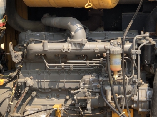 ขายรถตักล้อยาง TCM L20-3 แขนยาวพิเศษ นำเข้าจากญี่ปุ่น สภาพสวยพร้อมใช้งาน มีVDOการทำงานครับ